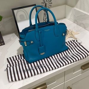 Henri Bendel satchel